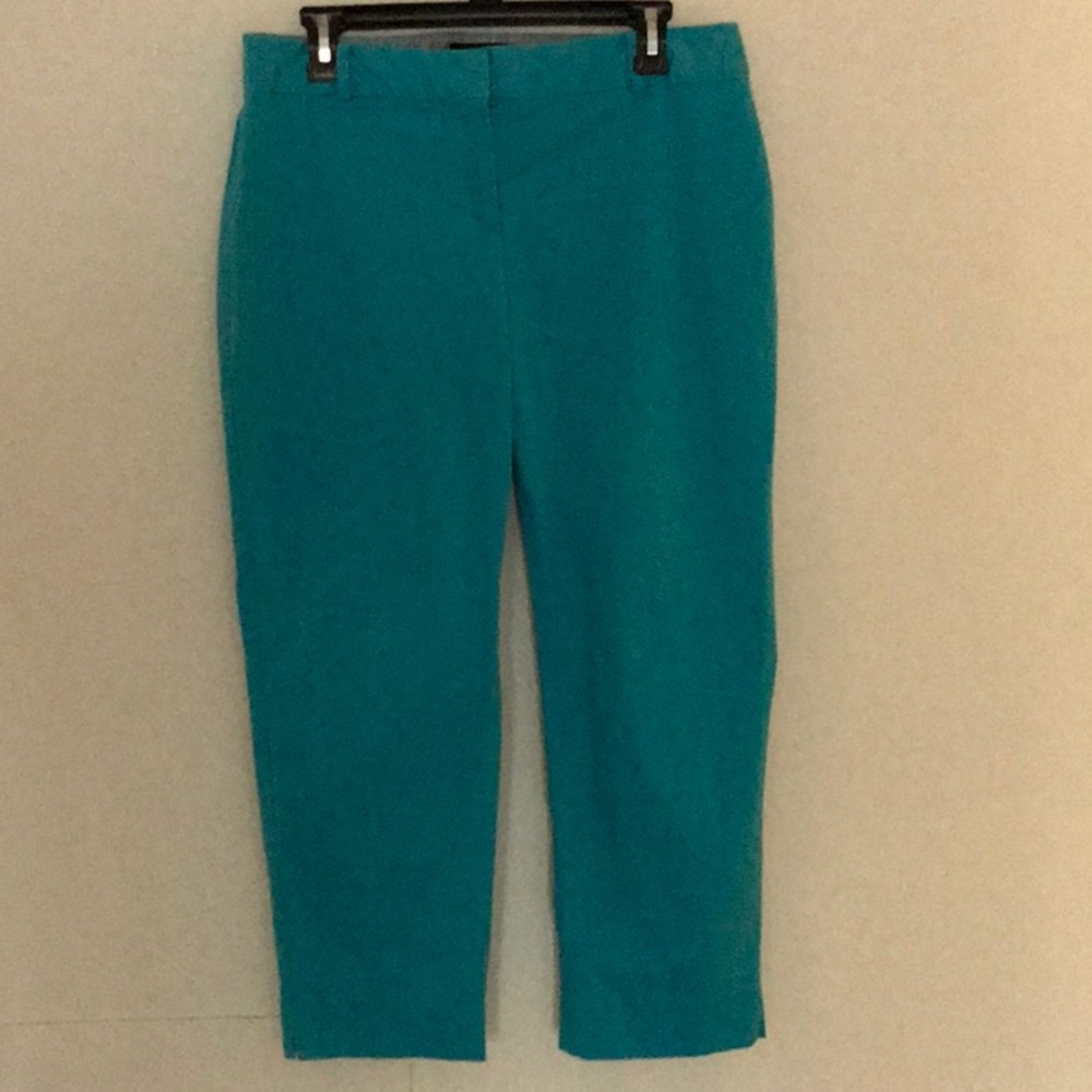 Talbots Women’s Capris